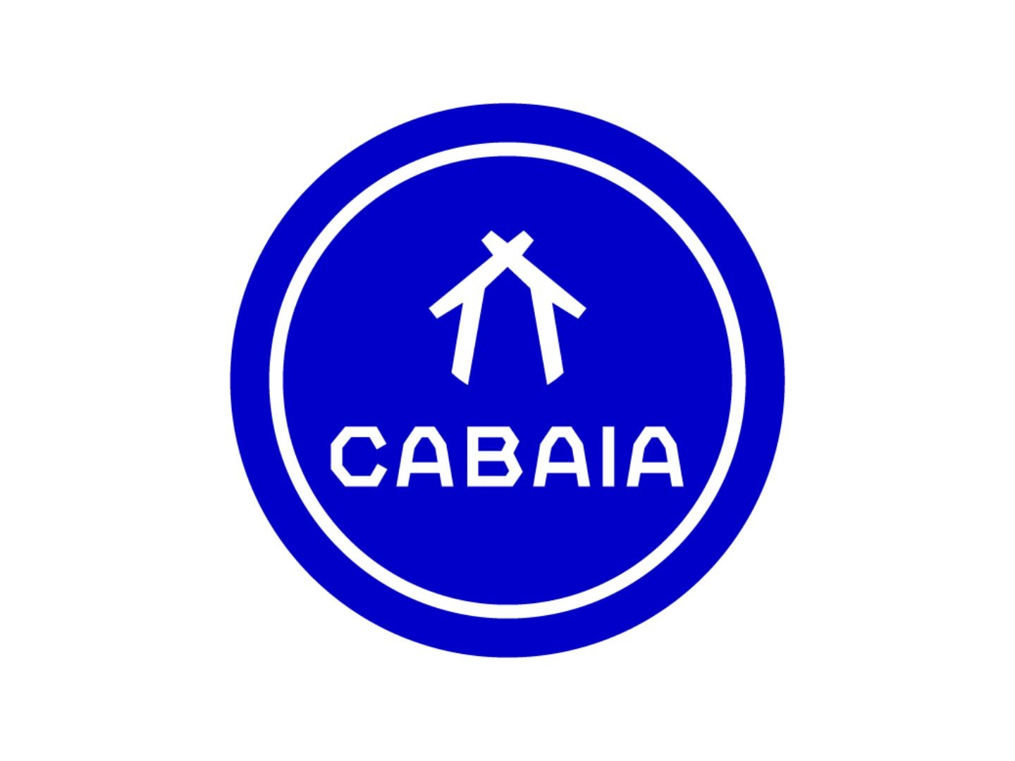 Logo CABAIA.