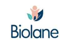Logo Biolane.