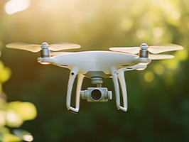 DRONES_listing