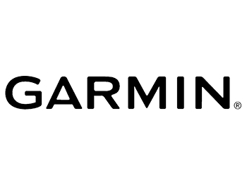 Logo Garmin.