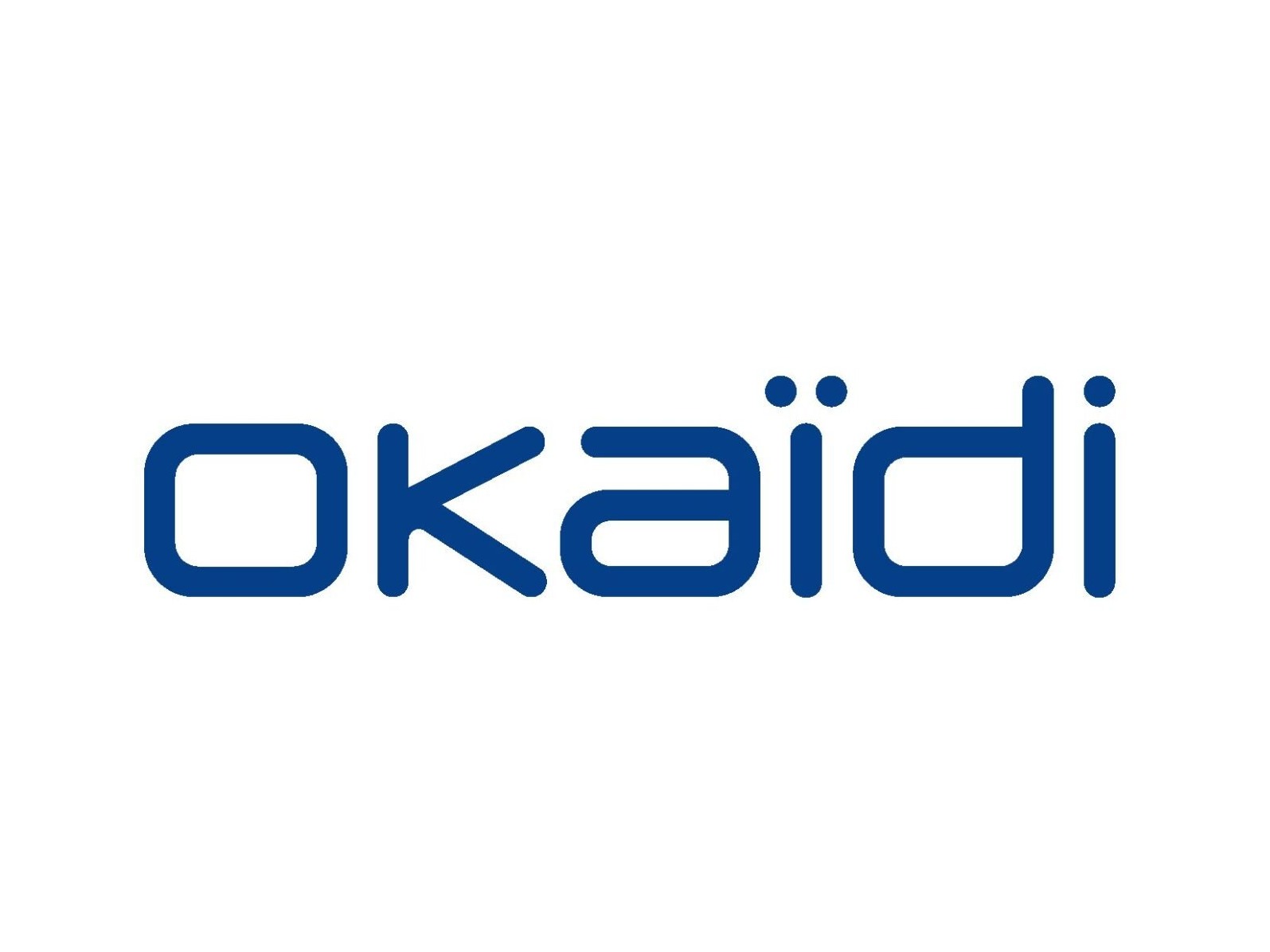 Logo Okaïdi.