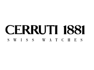 Logo Cerruti.