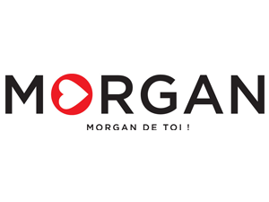 Logo Morgan.