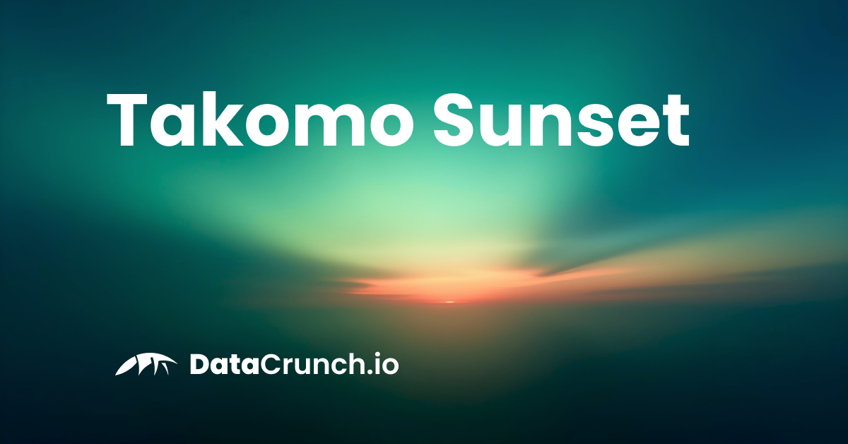 Takomo