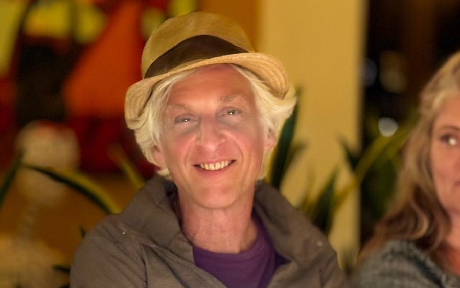 Ken Southerland, Co-founder & Lead Developer at Happywhale