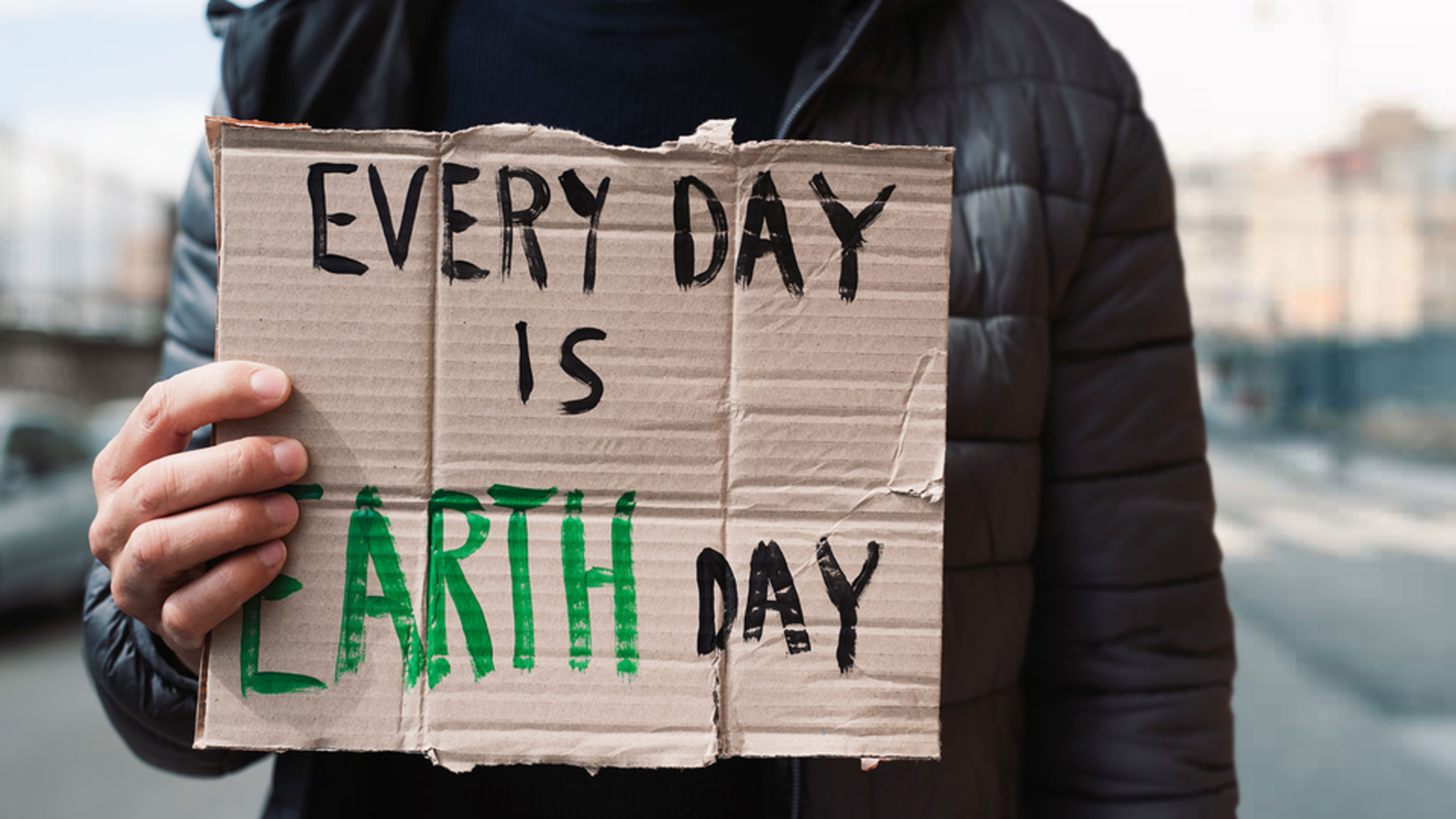 Action for Earth