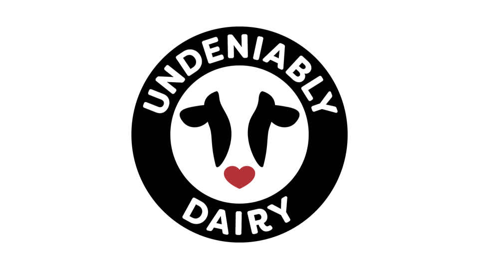 Midwest Dairy Logo