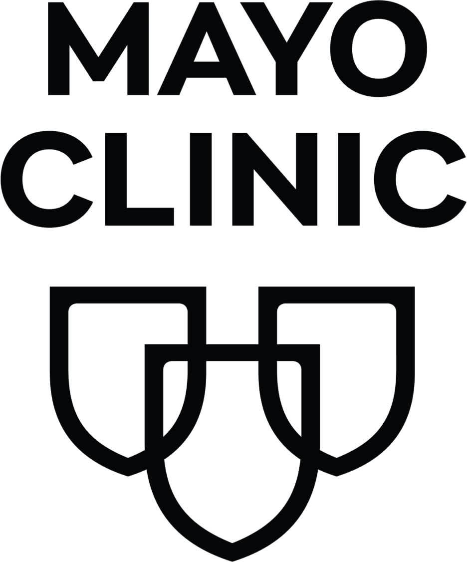 Mayo Clinic Logo updated 11/14/24.