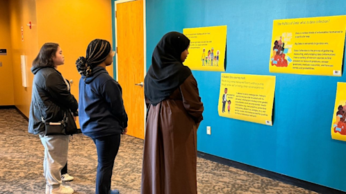 RJSC Event - Youth Summit 2024