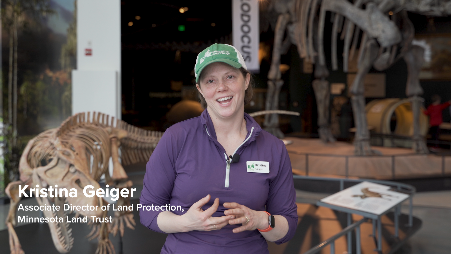 Earth Health, Our Health video