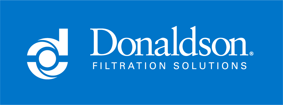 Donaldson Filtration Services Logo 