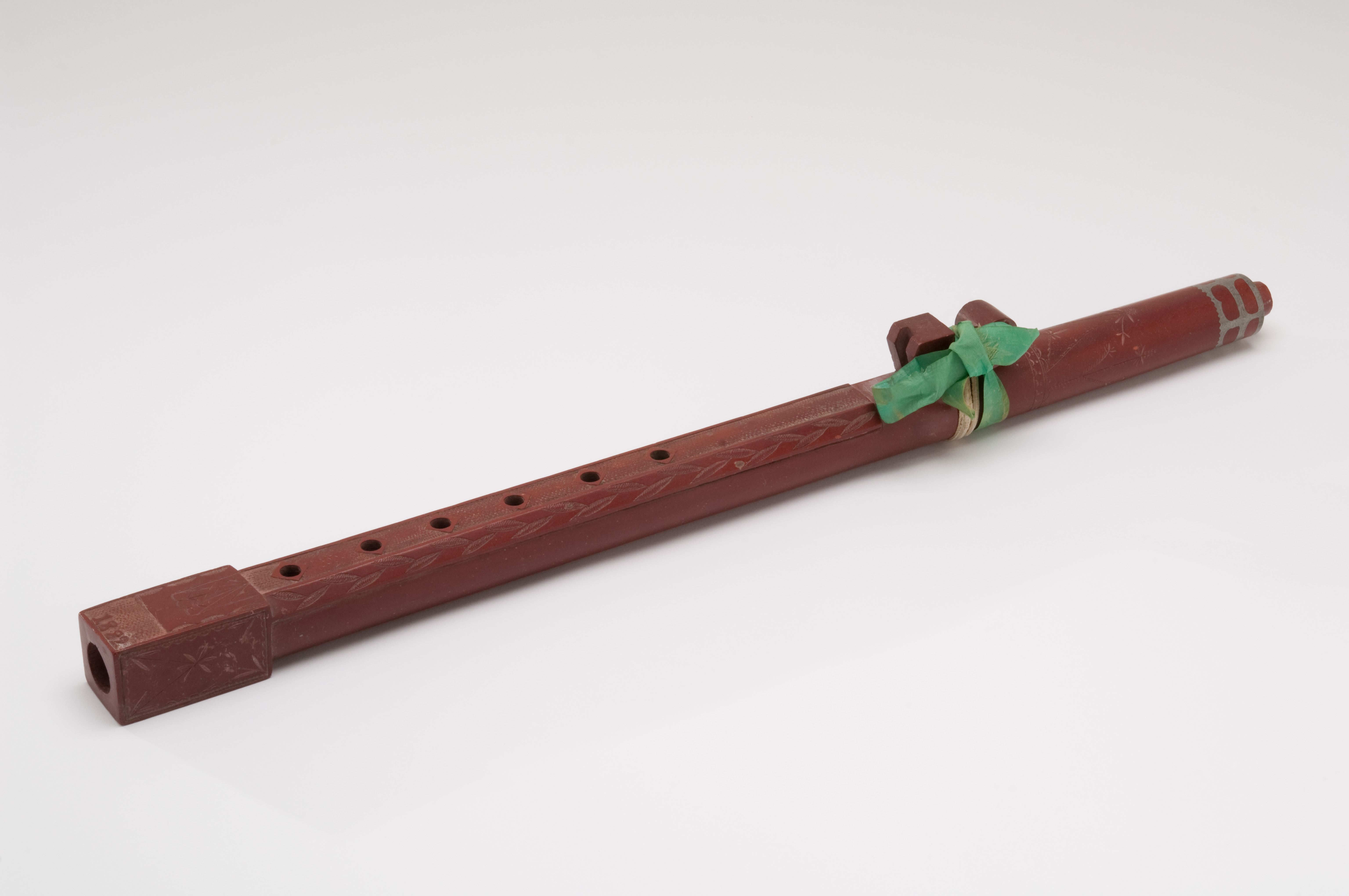 FLUTE Science Museum of Minnesota