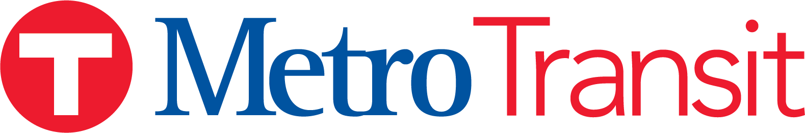 Metro Transit Logo