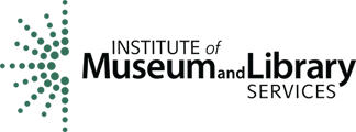 Institute of Museum and Library Services Logo