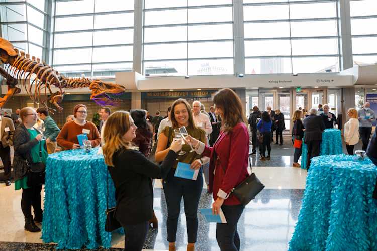 Science Celebration - Science Museum of Minnesota | Science Museum of ...