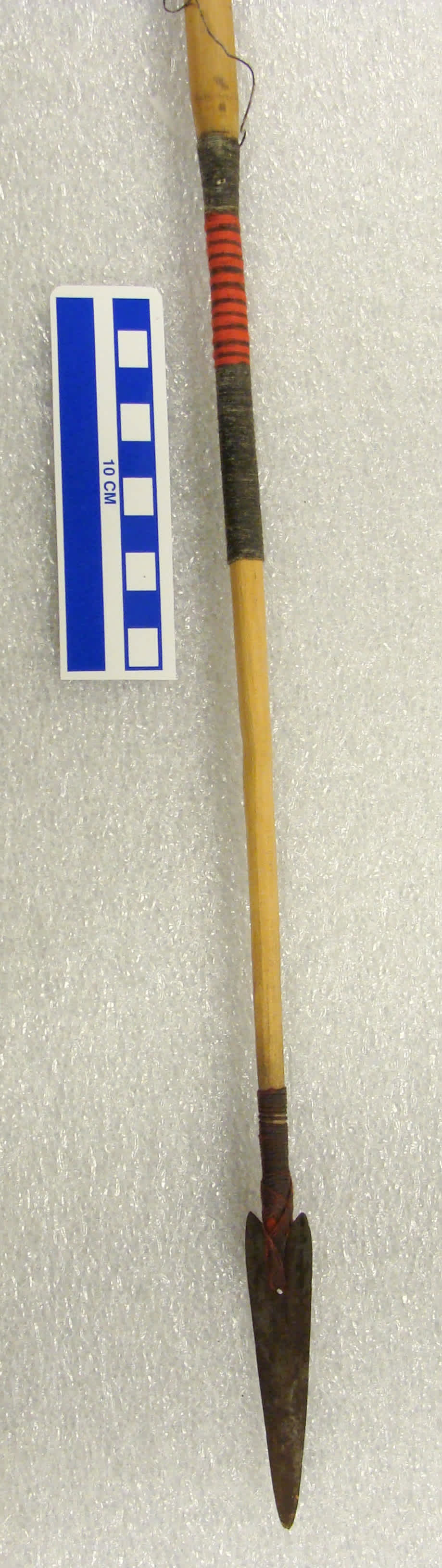collections/objects/spear-arrow-a2009-1-29n