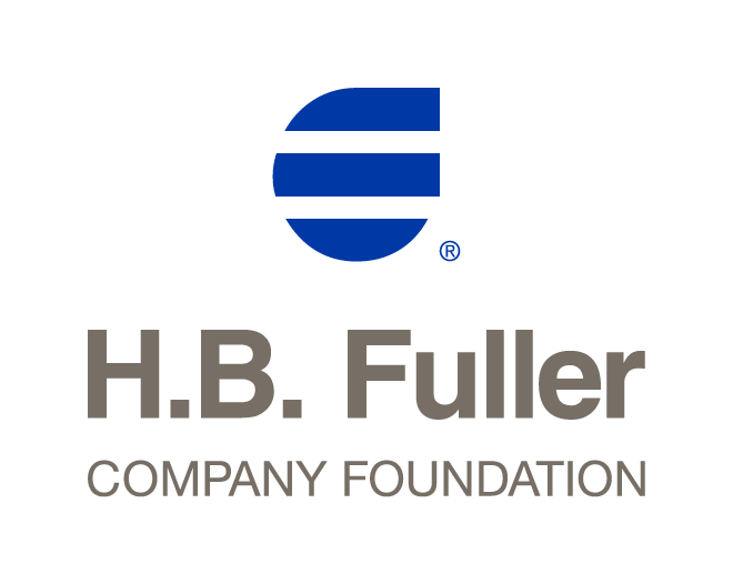 H.B. Fuller Company Foundation Logo