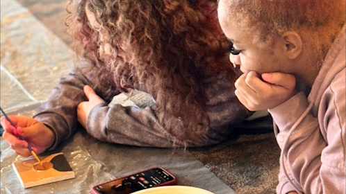 RJSC Workshop - Innovation Challenge