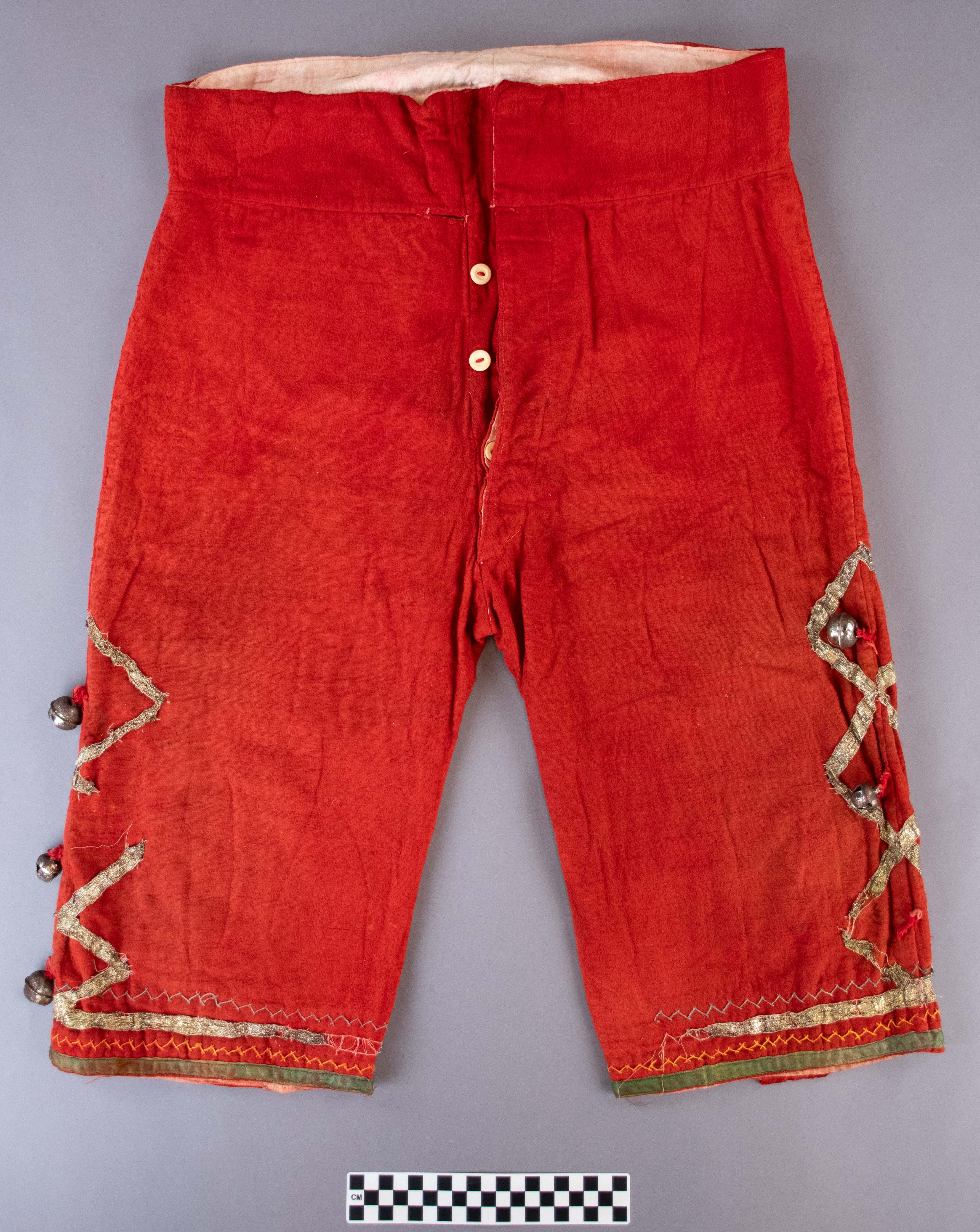 アーツアンドサイエンスMOP pants Pants | Science Museum of Minnesota