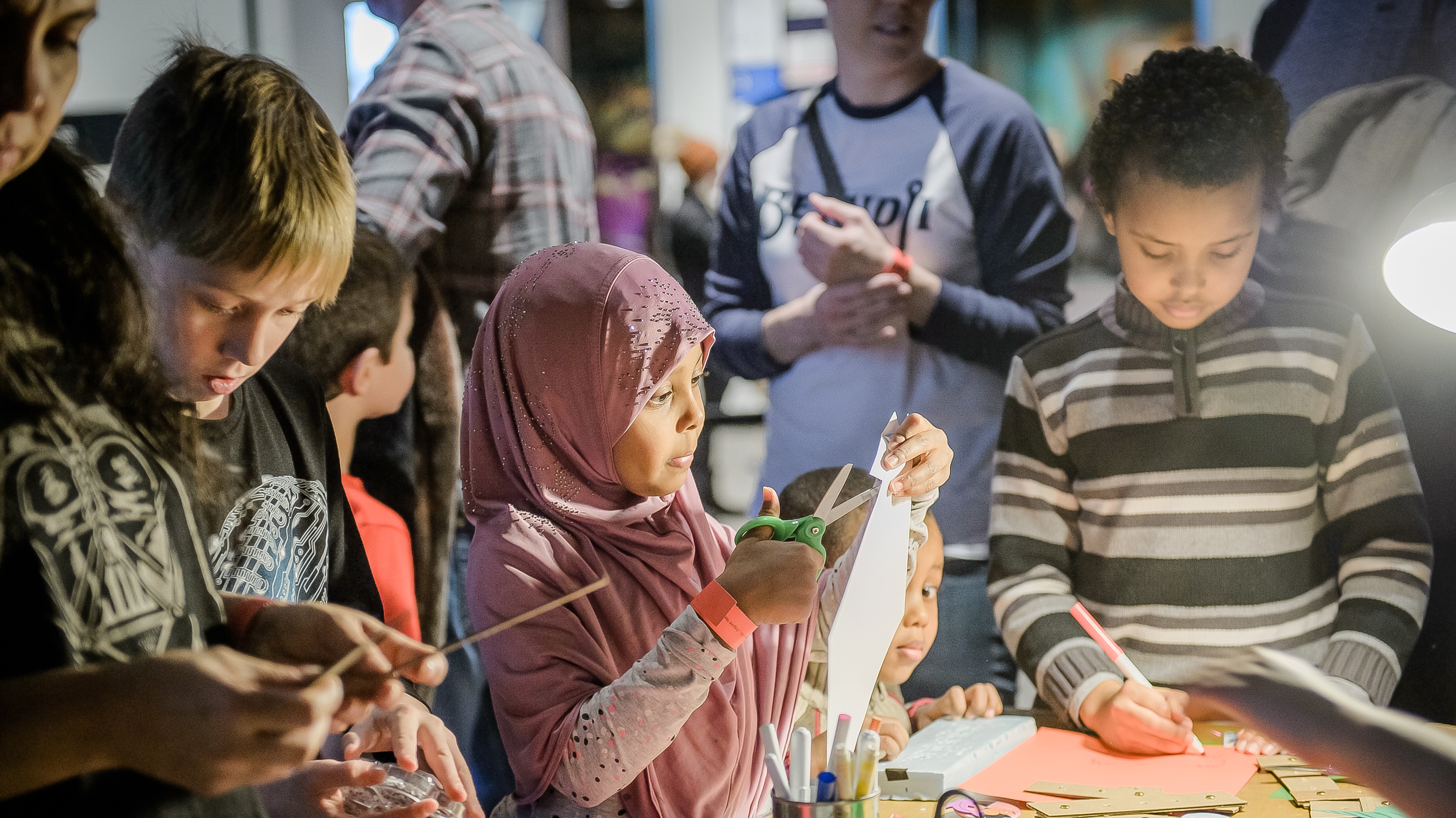 Events At The Science Museum Of Minnesota | Science Museum Of Minnesota