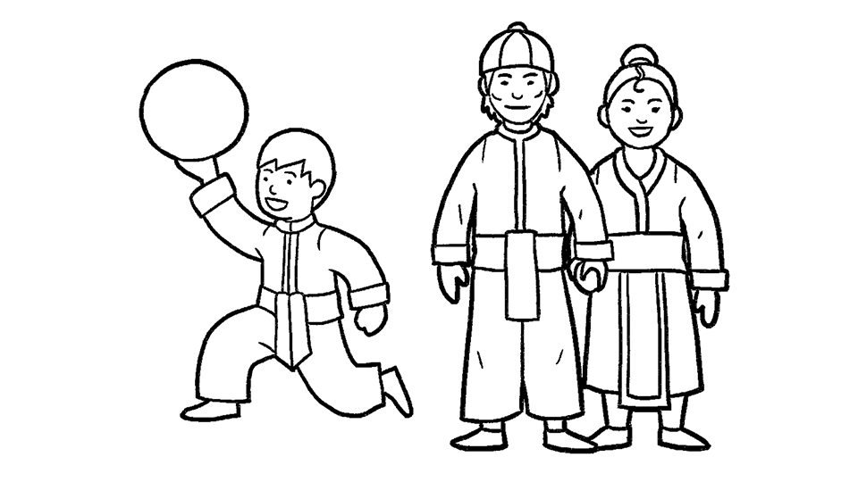 Automata Storytelling Devices Artwork