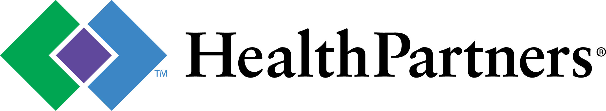 HealthPartners Premier Partner Logo
