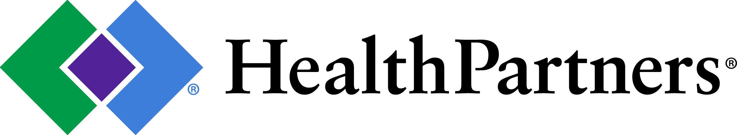 HealthPartners Premier Partner Logo