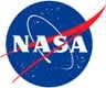 NASA logo - color