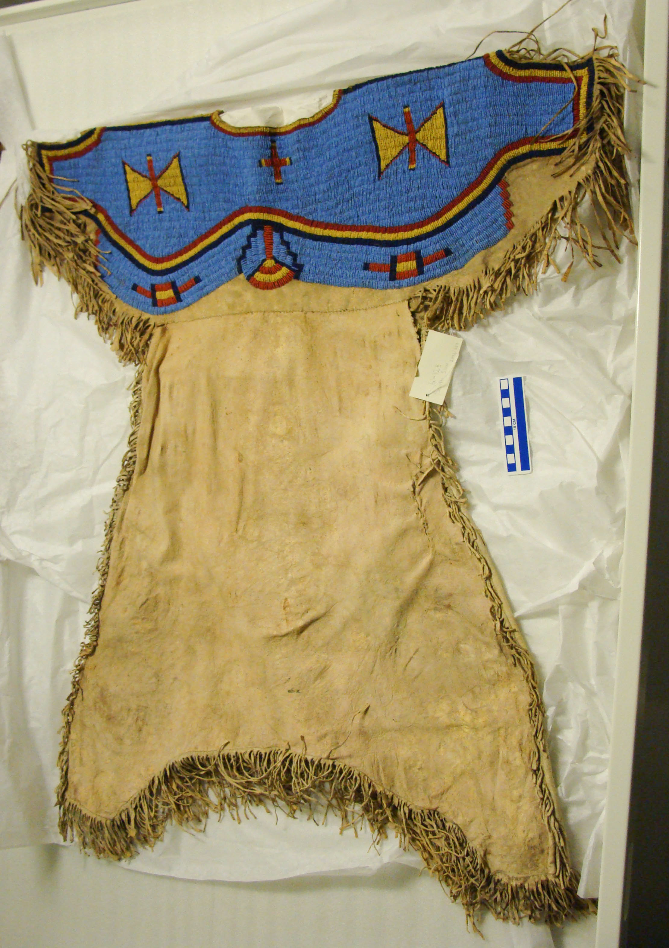 ワンピース Carnaby Cast museum dress DRESS | Science Museum of Minnesota