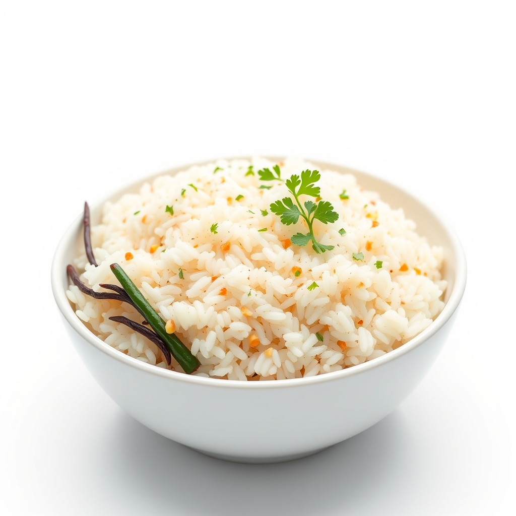 Shirataki Rice: The Ultimate Keto Rice Substitute in 2025