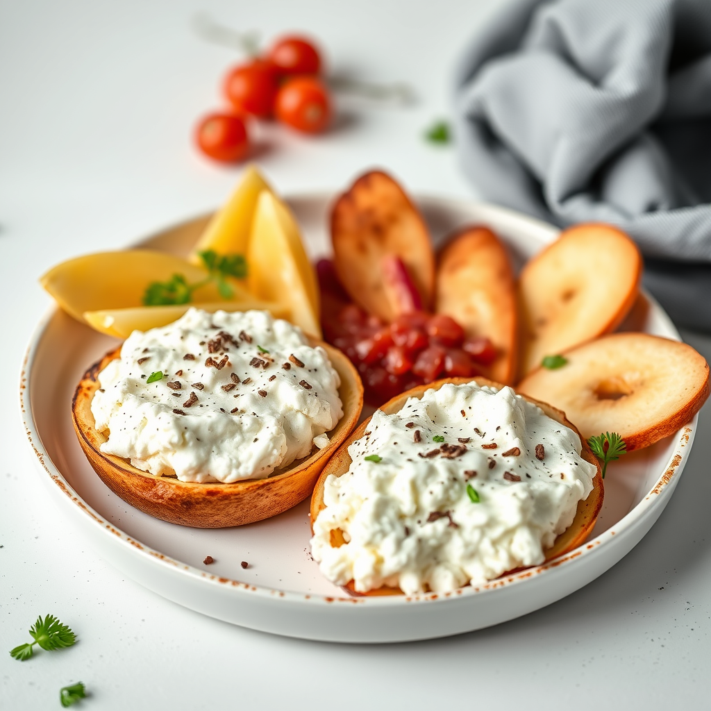 The Ultimate Guide to Keto Cottage Cheese Recipes for 2025