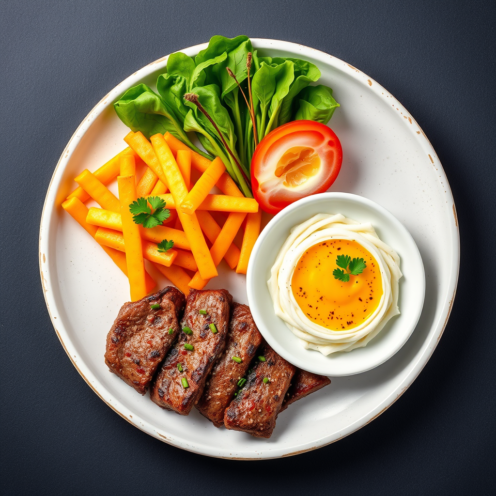 The Ultimate Carnivore Diet Recipes Guide for 2025: Beyond Steak and Eggs