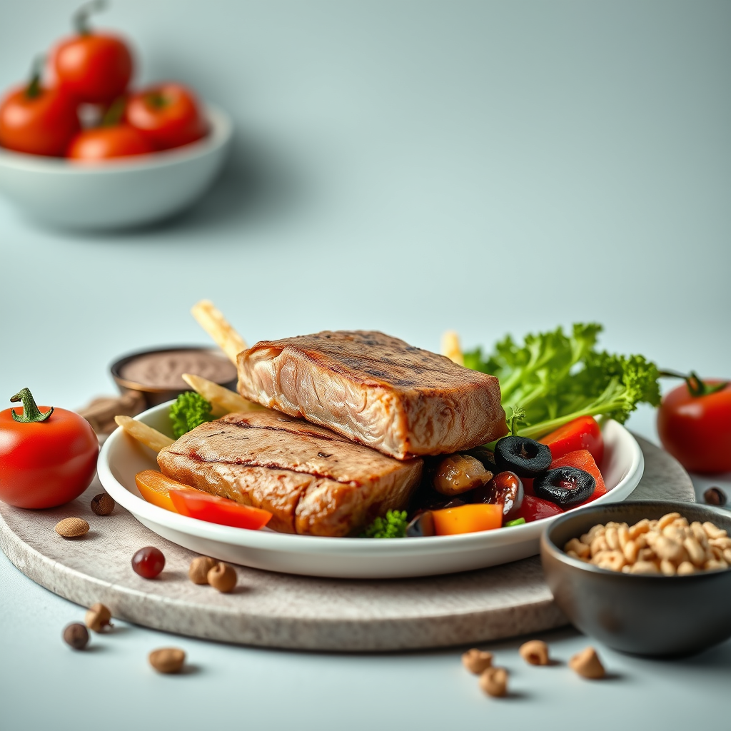 The Ultimate Guide to the Animal Based Diet in 2025: Benefits, Food List, and How to Start