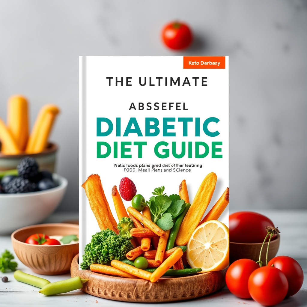 Keto for Diabetes: 2025 Meal Plan & Guide