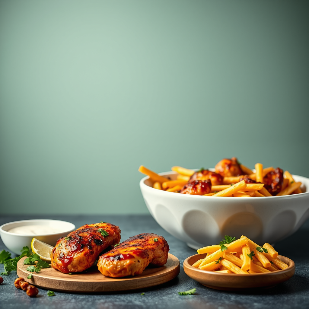 2025's Ultimate Guide: Delicious & Easy Keto Chicken Recipes for Every Craving