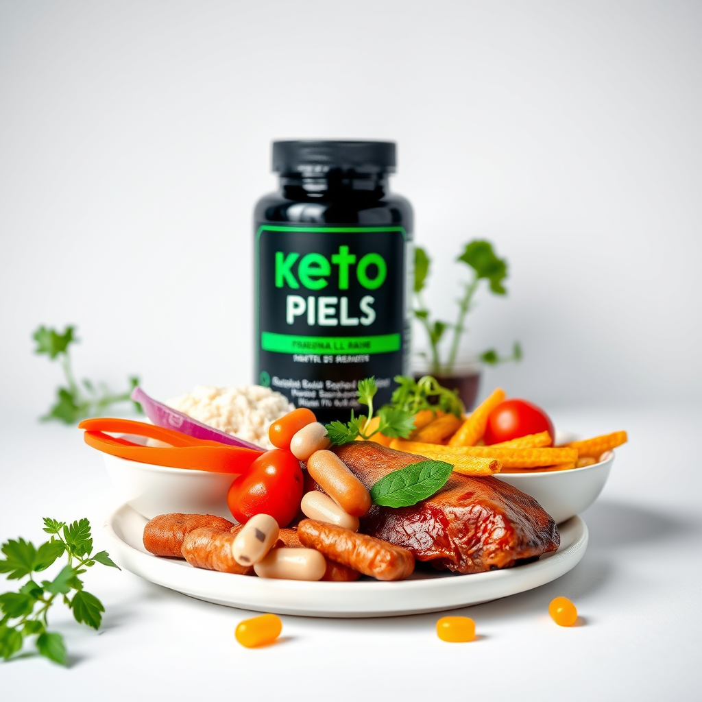 Keto Diet Pills Price: A Complete 2025 Guide to Costs & Value
