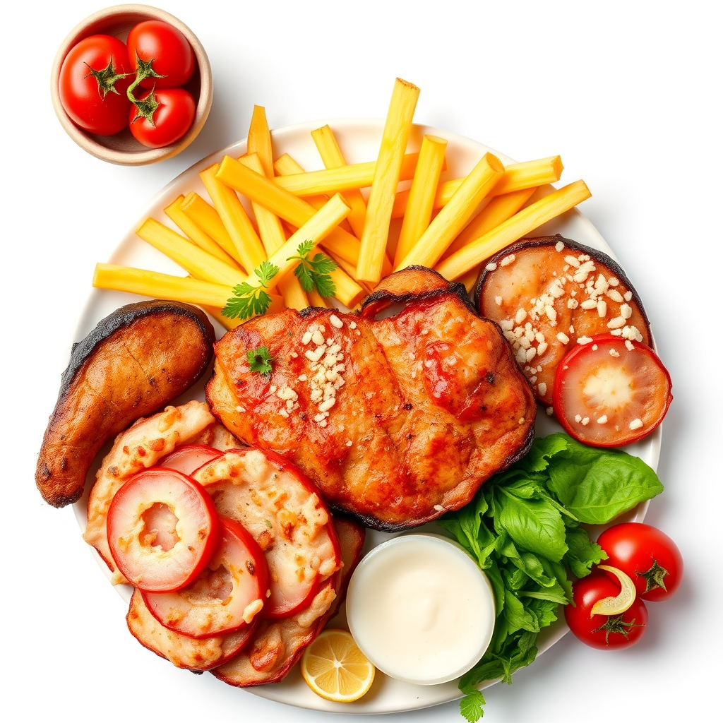 Keto Anti-Inflammatory Diet: Complete 2025 Guide