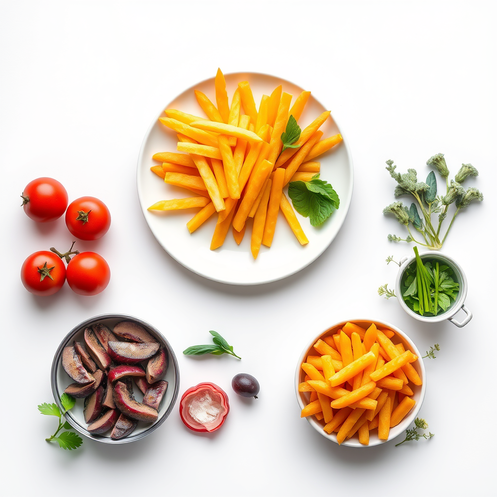 The Ultimate Calorie Deficit Calculator Guide for Sustainable Weight Loss in 2025