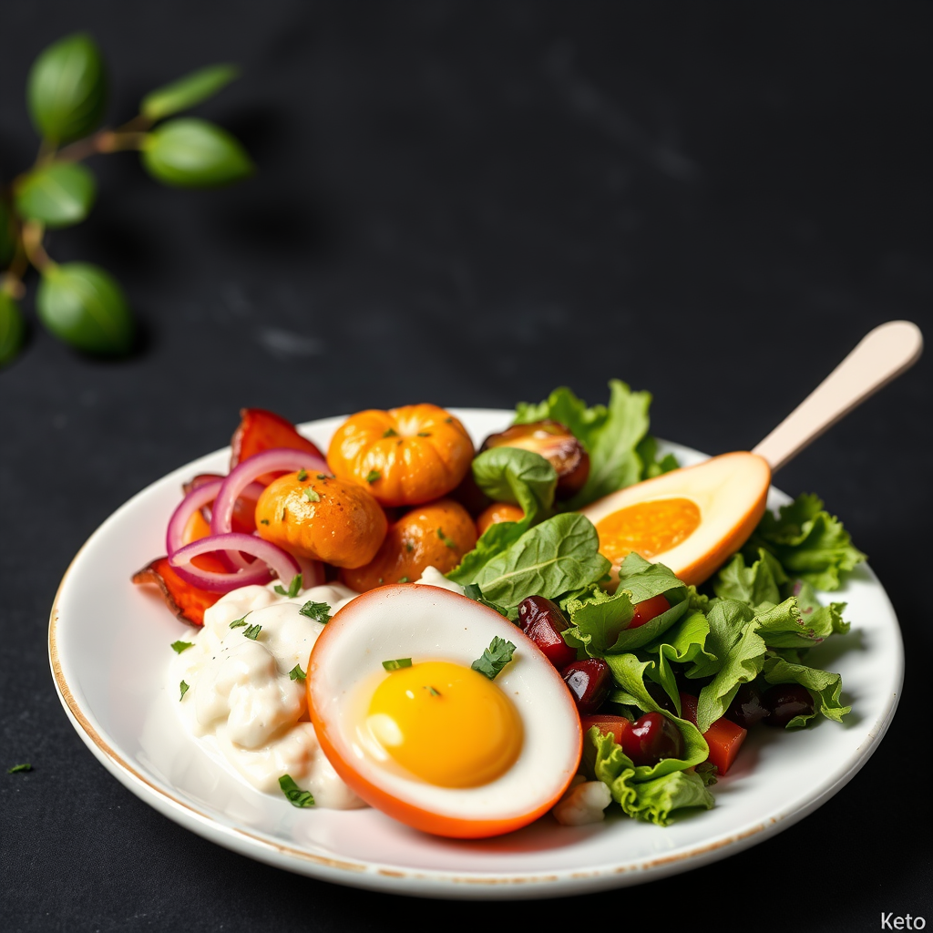 Keto Diet Plan 2025: Complete Ketosis Guide