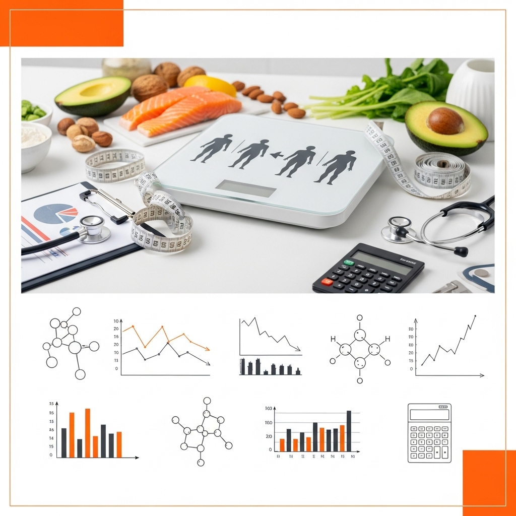 How Keto Helps With Weight Loss: What Science Says