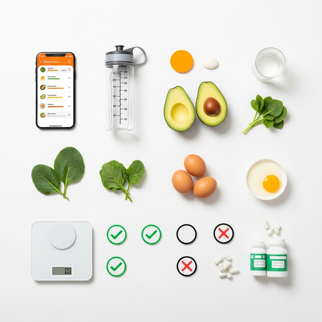 10 Common Keto Mistakes Beginners Make (And How to Avoid Them)