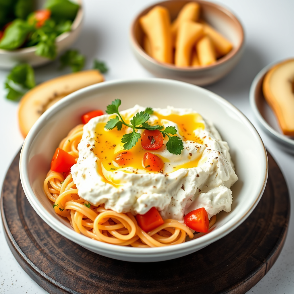 Beyond the Bowl: 15+ Incredible Cottage Cheese Keto Recipes for 2025