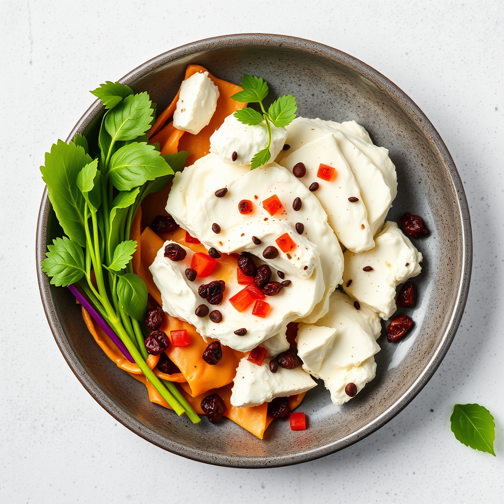 Cottage Cheese Recipes: Keto-Friendly Delights for 2025