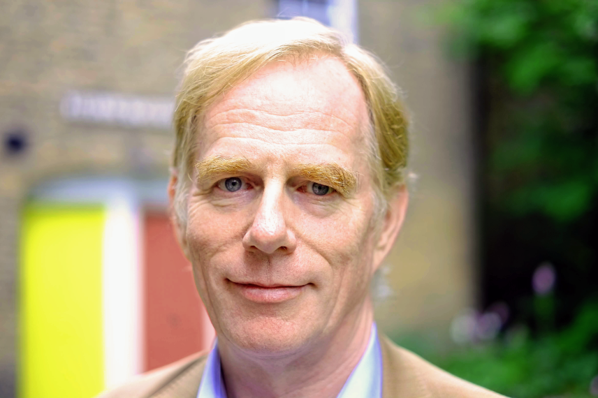 David Wood
