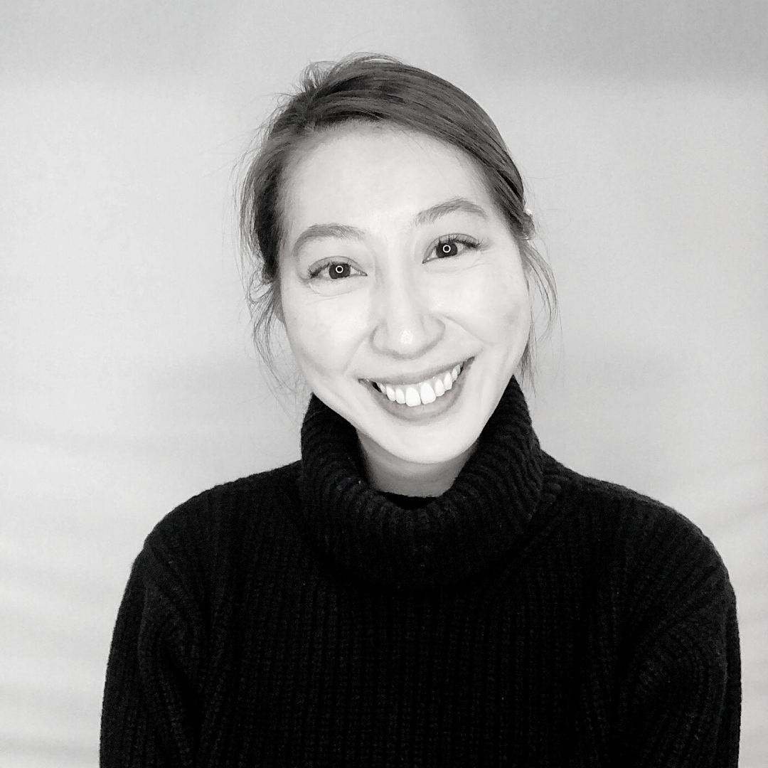 Megan Ma