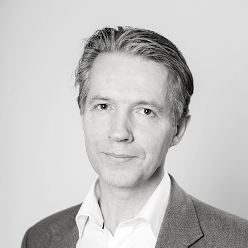Paul MacDonnell