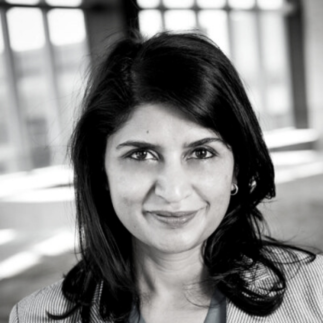 Alka Roy