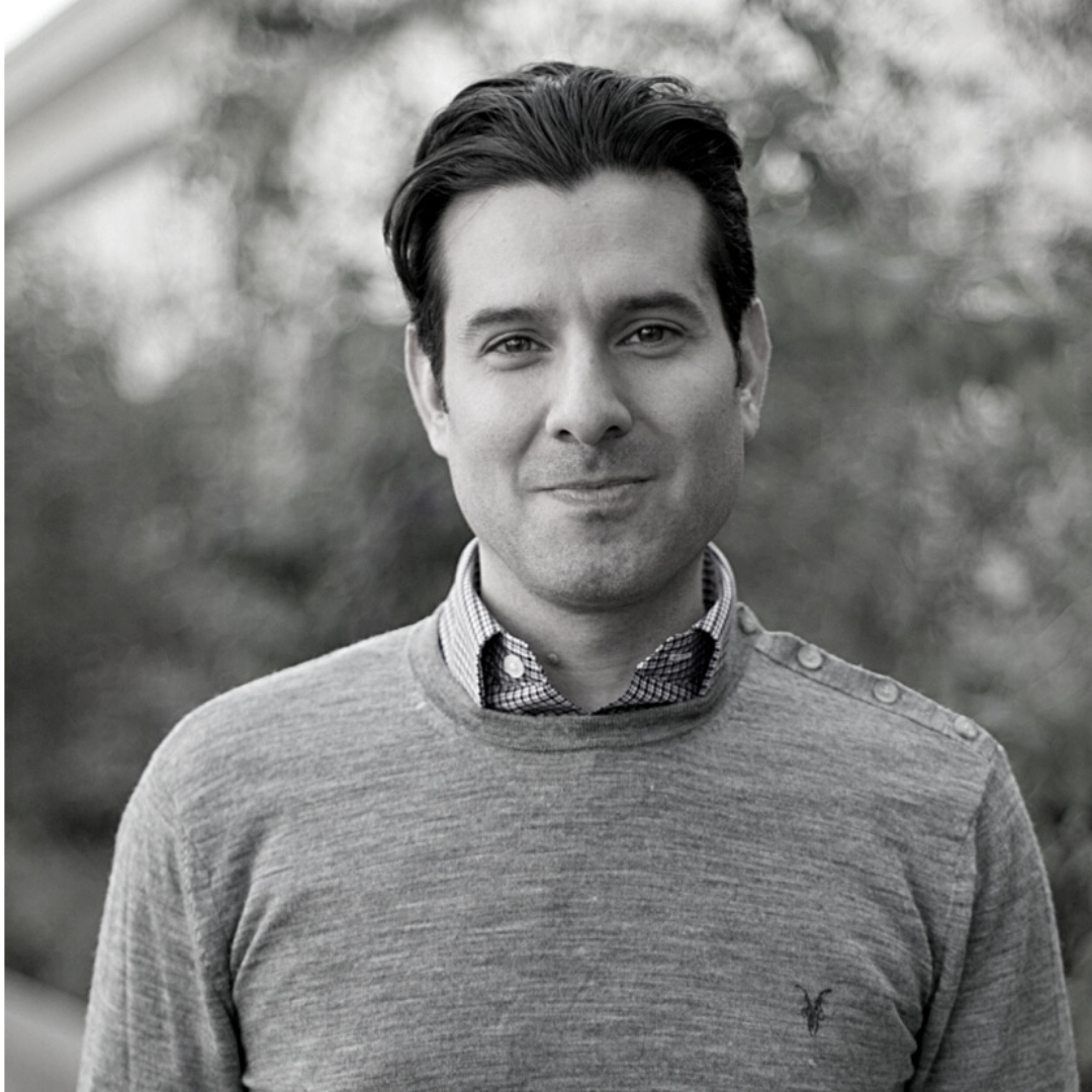 Yoav Schlesinger