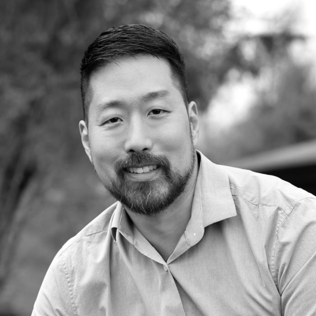 Steven Lee