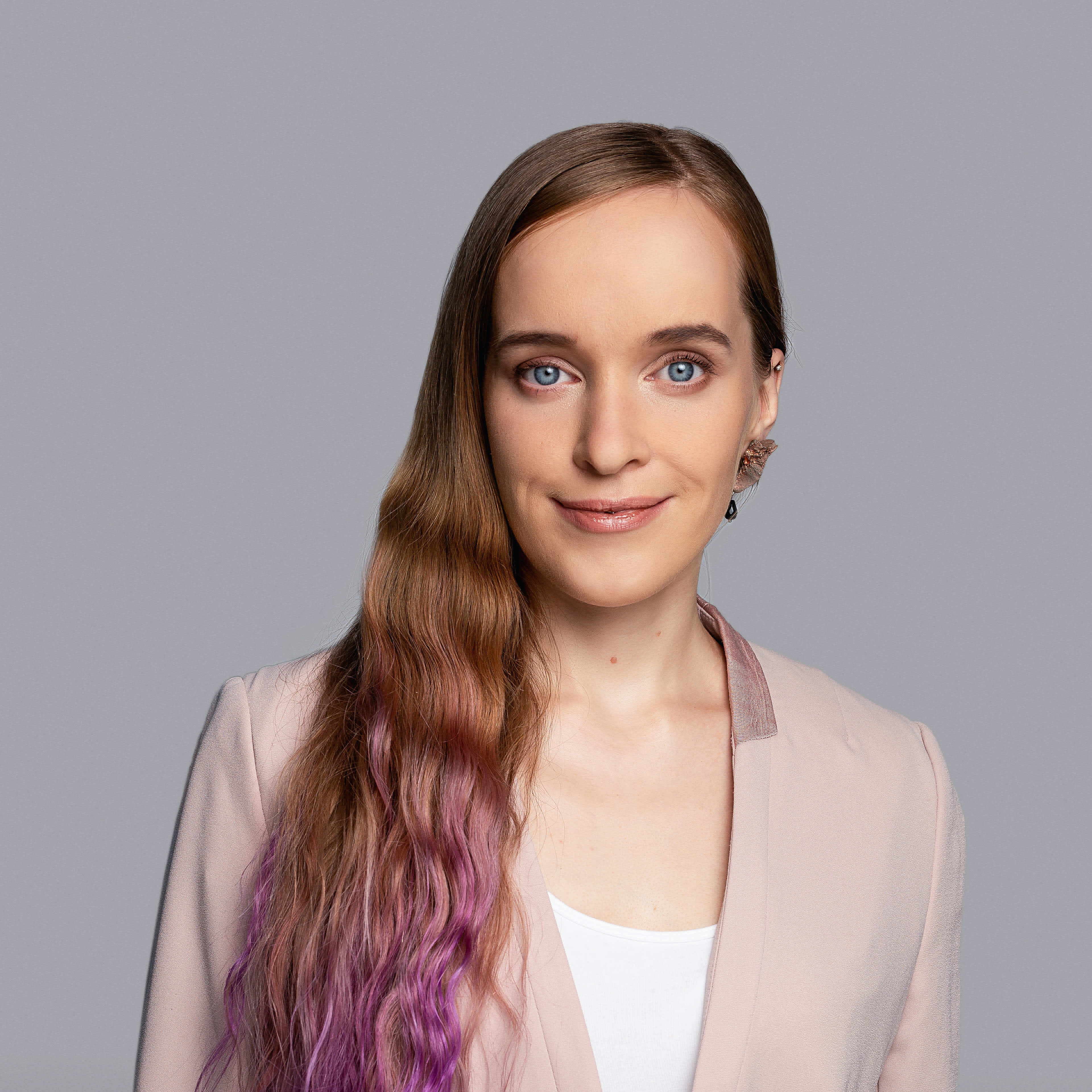 Monika Venčkauskaitė